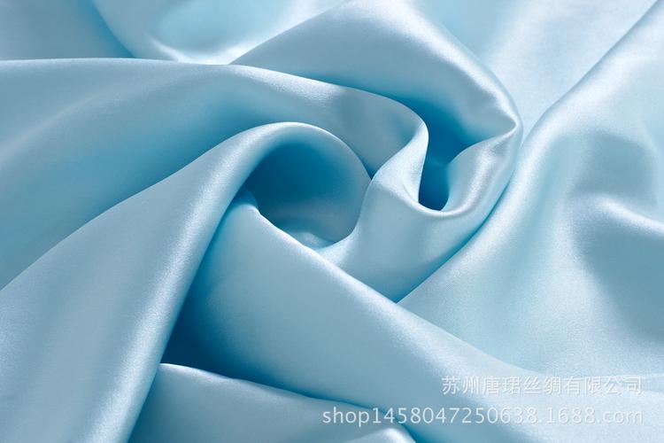 100桑蚕丝真丝枕巾家纺床上用品多种颜色可选厂家直销批发